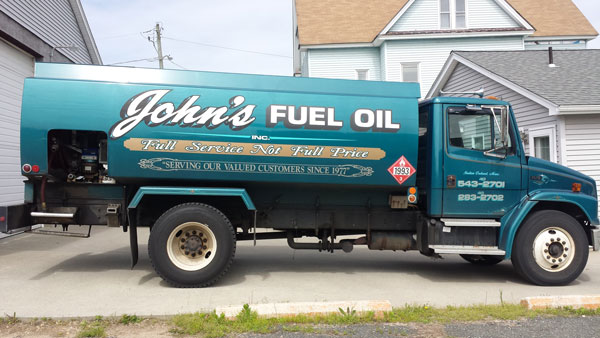 Springfield, MA's Top Full-Service Fuel Company | John's Fuel Oil